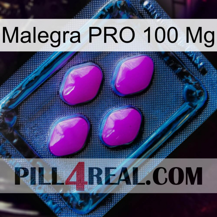 Malegra PRO 100Mg 04